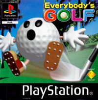 Everybody's Golf [USA]